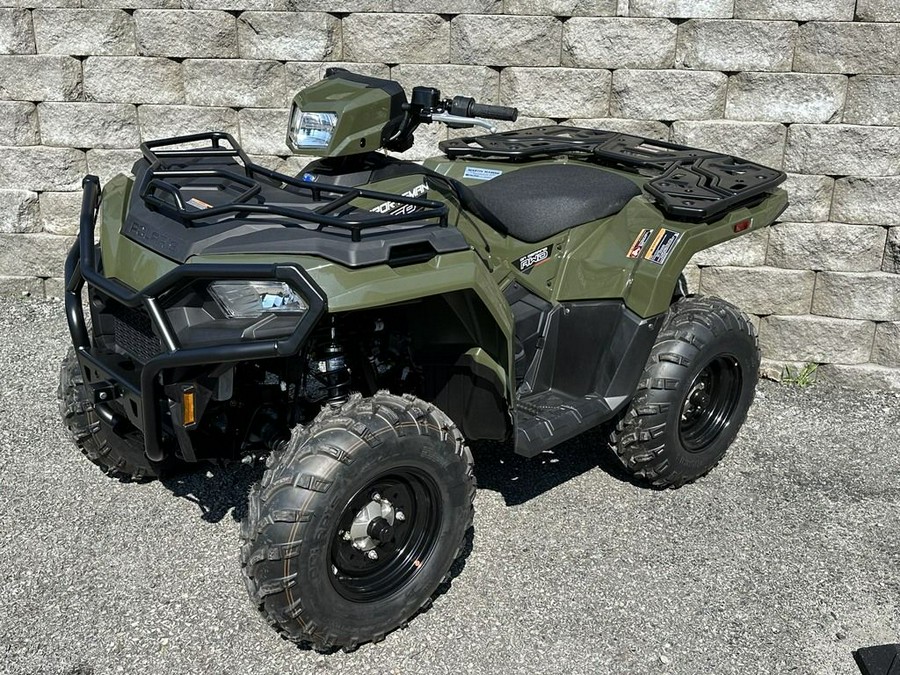 2024 Polaris® Sportsman 450 H.O. Utility