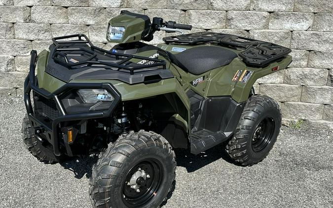 2024 Polaris® Sportsman 450 H.O. Utility