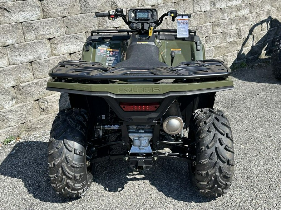 2024 Polaris® Sportsman 450 H.O. Utility