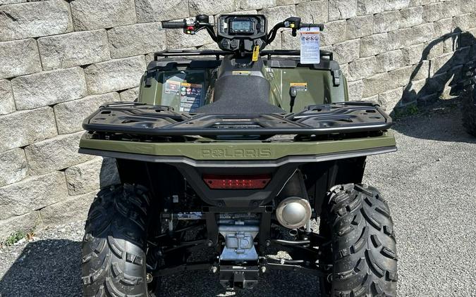 2024 Polaris® Sportsman 450 H.O. Utility