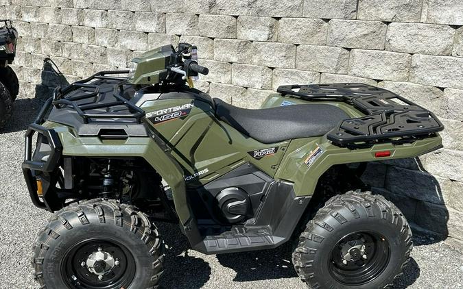 2024 Polaris® Sportsman 450 H.O. Utility