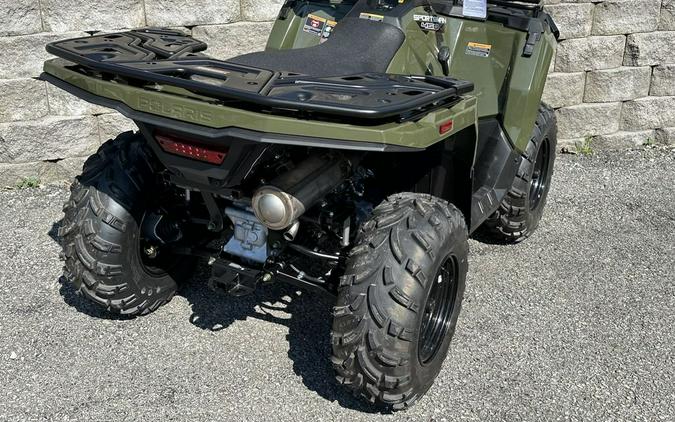 2024 Polaris® Sportsman 450 H.O. Utility