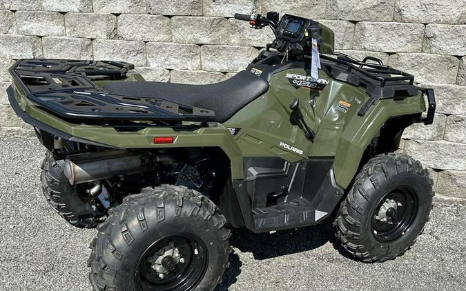 2024 Polaris® Sportsman 450 H.O. Utility