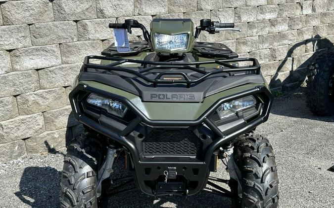 2024 Polaris® Sportsman 450 H.O. Utility