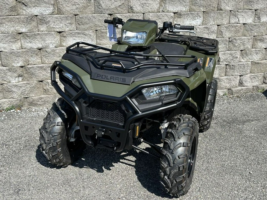 2024 Polaris® Sportsman 450 H.O. Utility