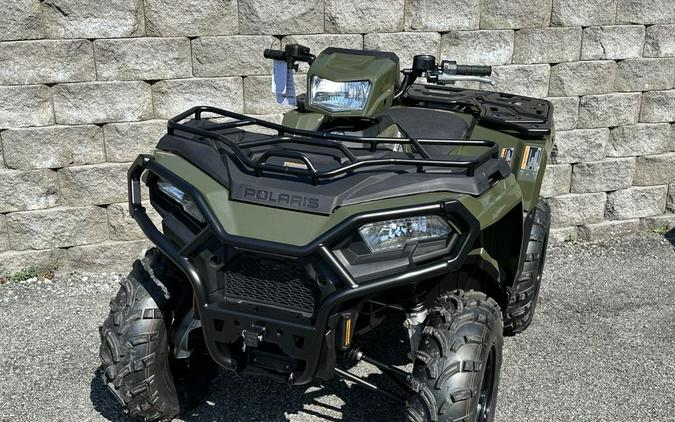 2024 Polaris® Sportsman 450 H.O. Utility