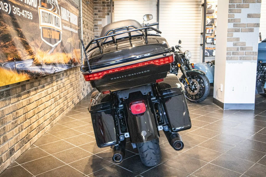 2021 Harley-Davidson Road Glide Limited