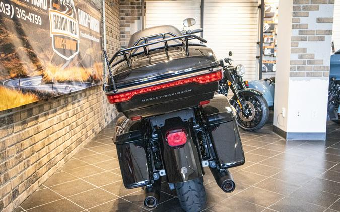 2021 Harley-Davidson Road Glide Limited