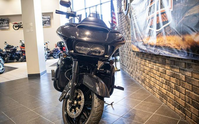 2021 Harley-Davidson Road Glide Limited