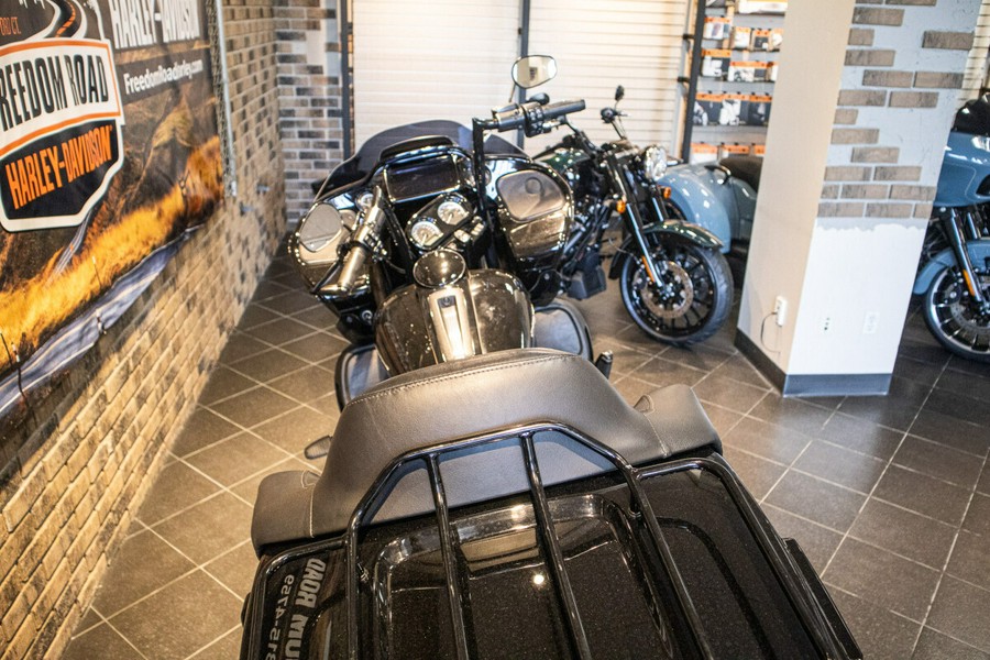 2021 Harley-Davidson Road Glide Limited