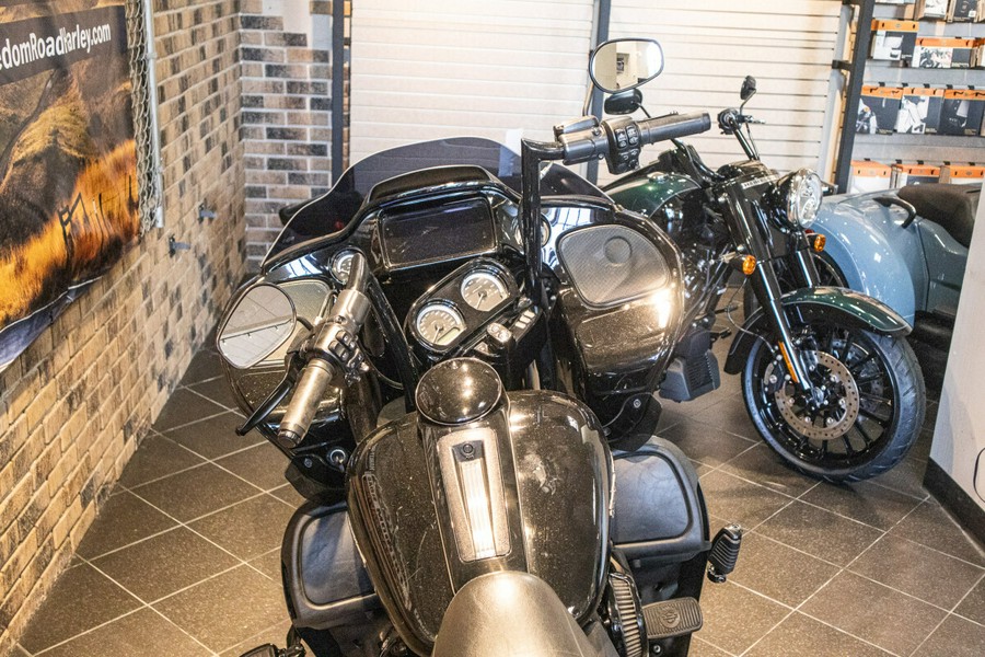 2021 Harley-Davidson Road Glide Limited