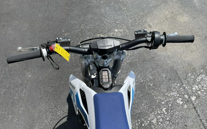 2024 Husqvarna EE 5