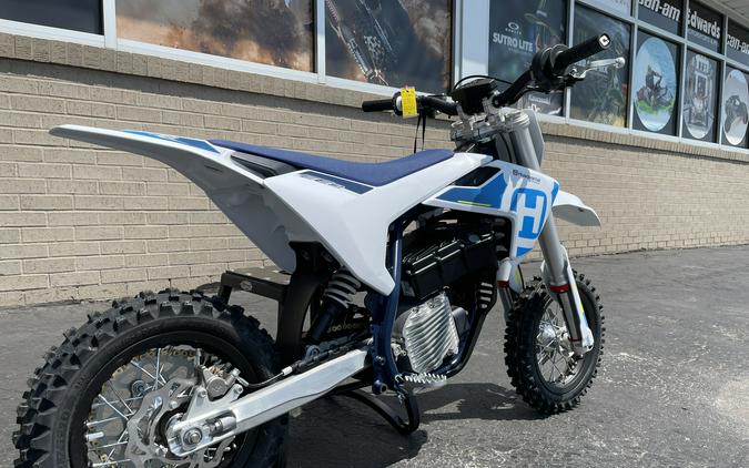 2024 Husqvarna EE 5
