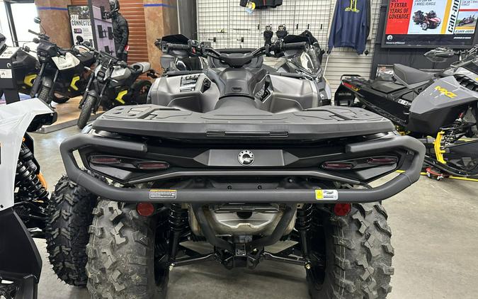 2026 Can-Am Outlander XT 1000R