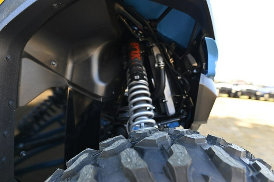 2026 Kawasaki Teryx KRX4 1000 eS