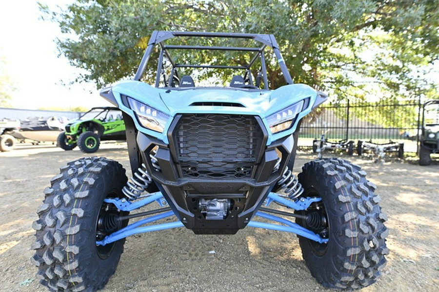 2026 Kawasaki Teryx KRX4 1000 eS