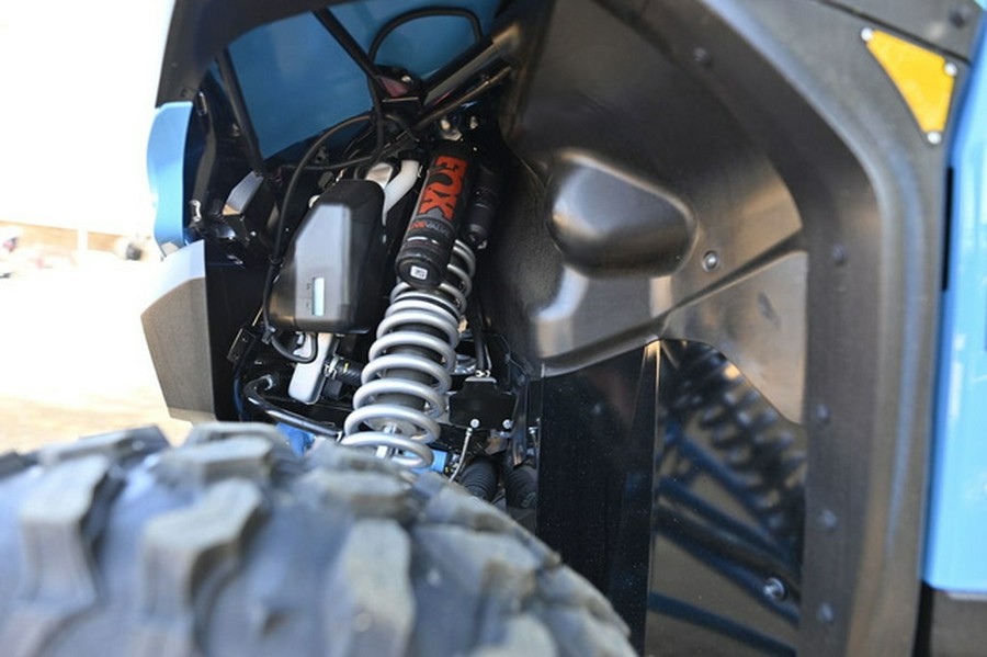 2026 Kawasaki Teryx KRX4 1000 eS