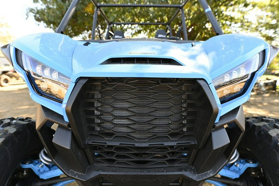 2026 Kawasaki Teryx KRX4 1000 eS