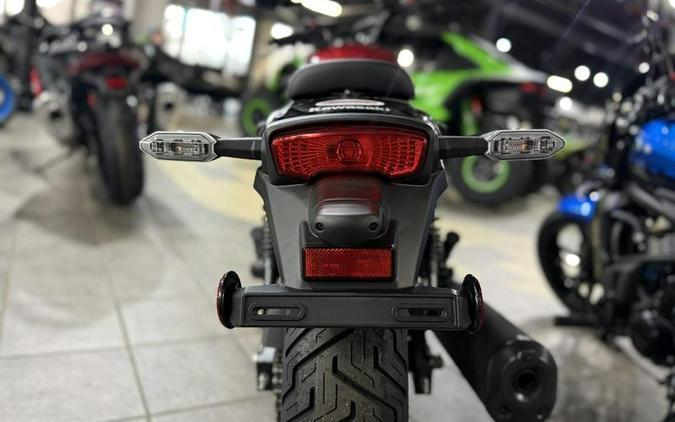 2026 Kawasaki Eliminator® SE ABS