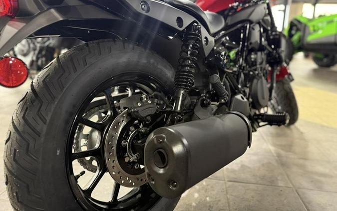 2026 Kawasaki Eliminator® SE ABS