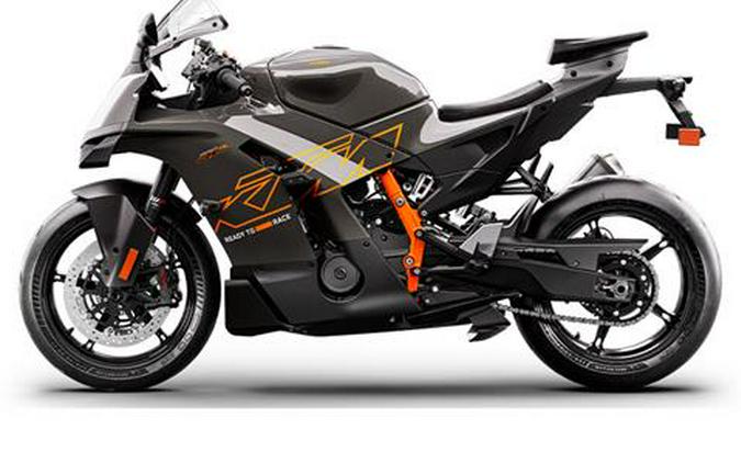 2026 KTM 990 RC R