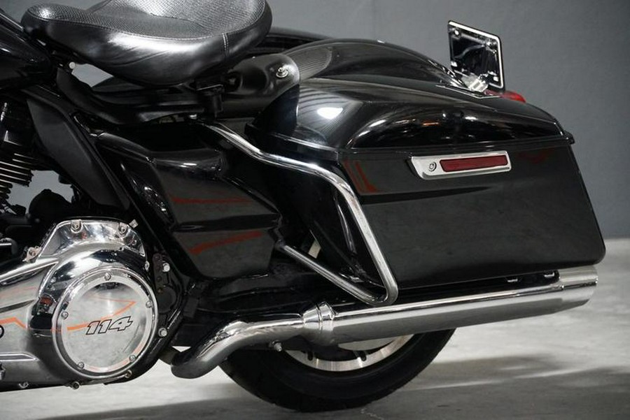 2020 Harley-Davidson® FLHTP - Electra Glide®