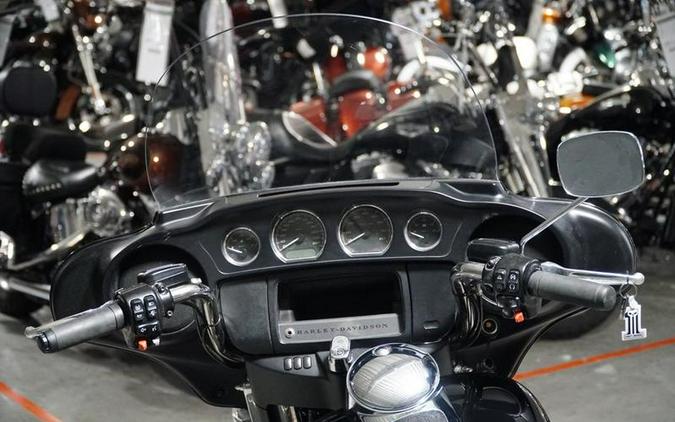 2020 Harley-Davidson® FLHTP - Electra Glide®