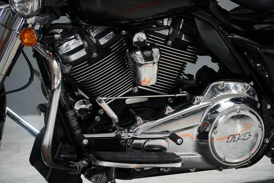 2020 Harley-Davidson® FLHTP - Electra Glide®