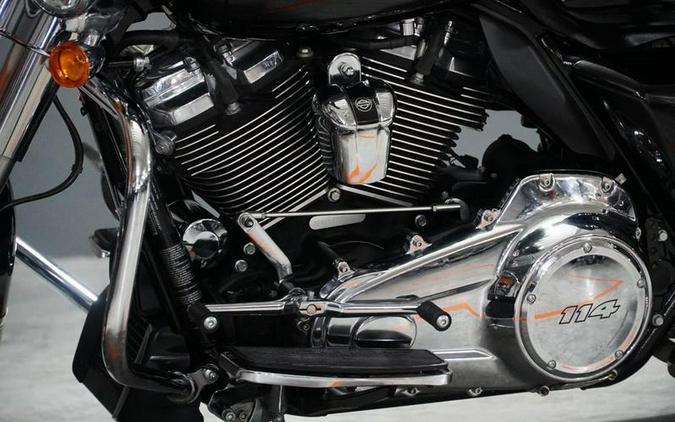 2020 Harley-Davidson® FLHTP - Electra Glide®