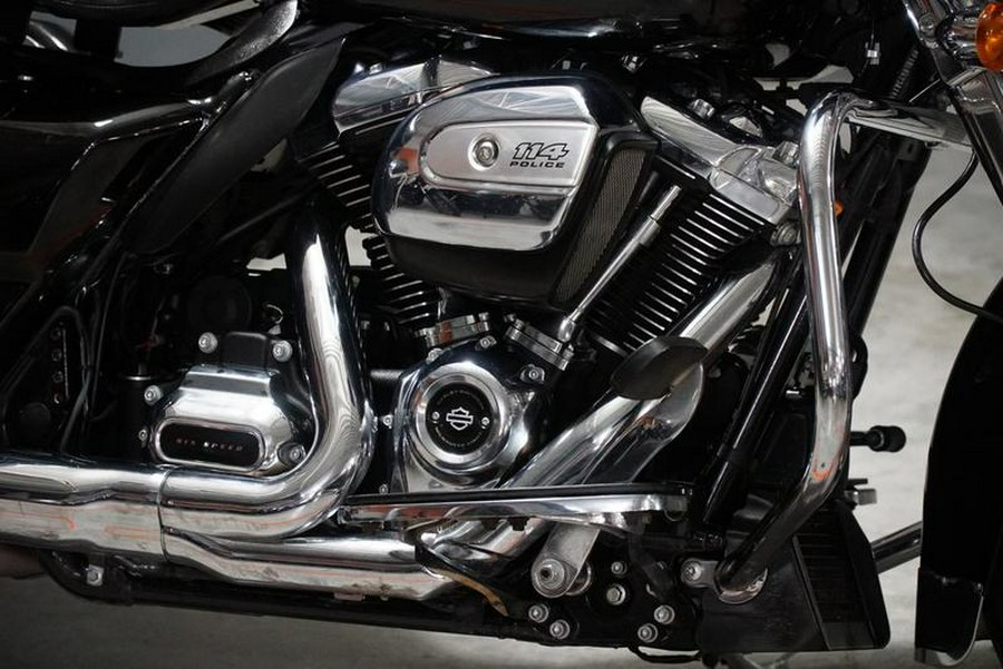 2020 Harley-Davidson® FLHTP - Electra Glide®