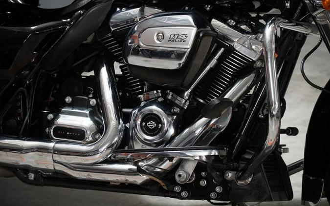 2020 Harley-Davidson® FLHTP - Electra Glide®