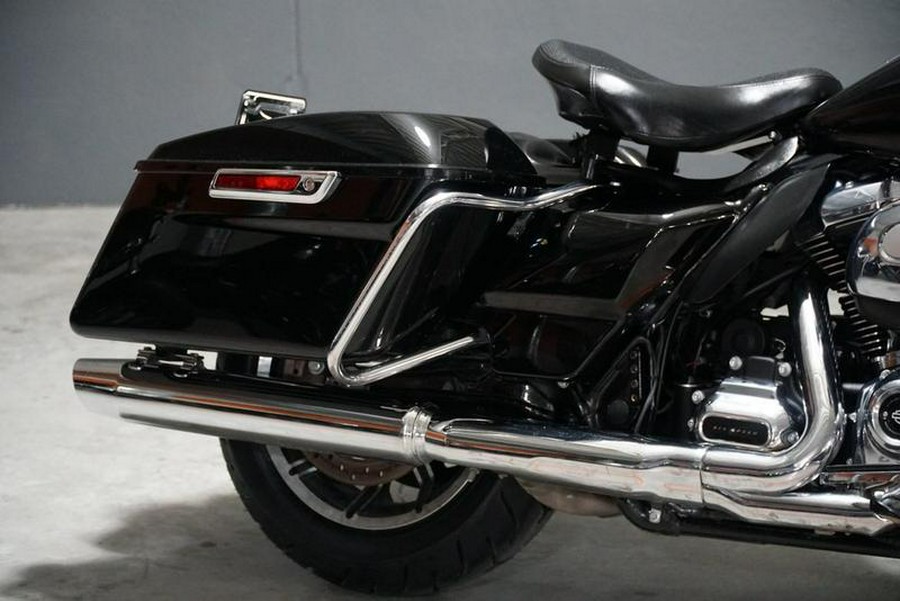 2020 Harley-Davidson® FLHTP - Electra Glide®