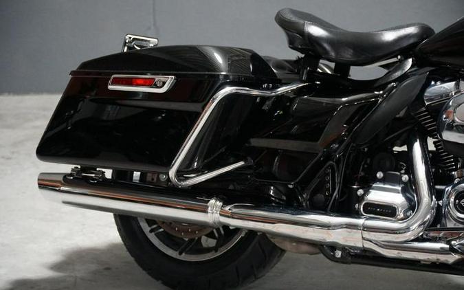 2020 Harley-Davidson® FLHTP - Electra Glide®