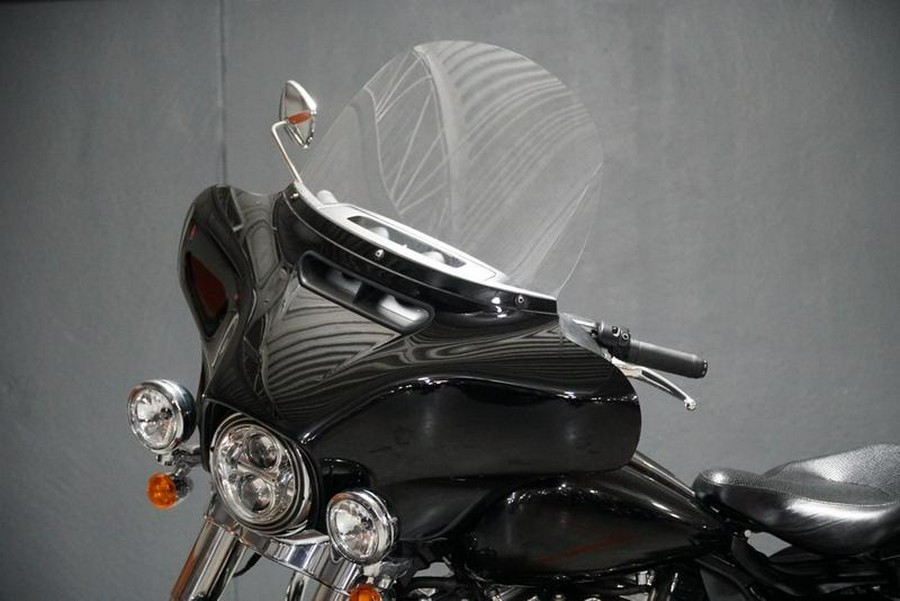 2020 Harley-Davidson® FLHTP - Electra Glide®