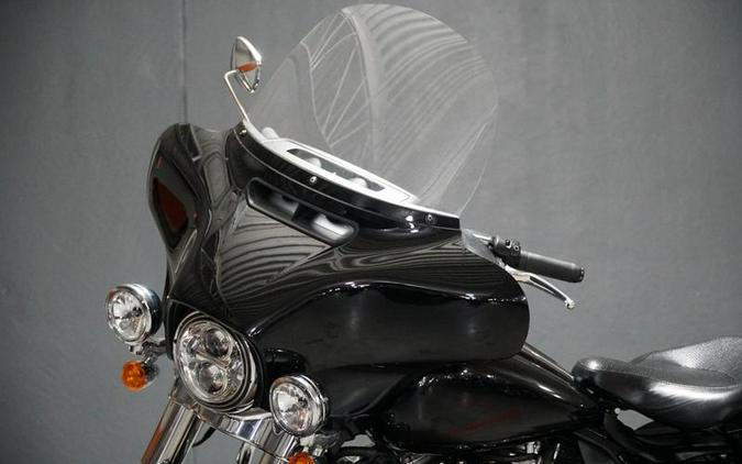 2020 Harley-Davidson® FLHTP - Electra Glide®
