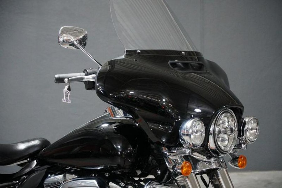 2020 Harley-Davidson® FLHTP - Electra Glide®