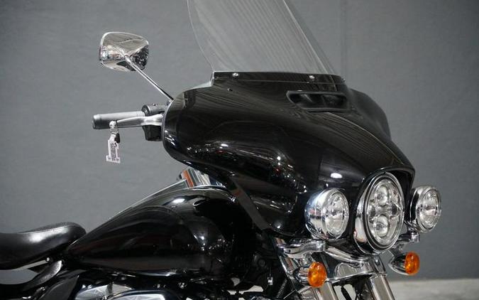 2020 Harley-Davidson® FLHTP - Electra Glide®