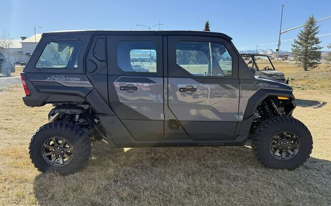 2026 Polaris® XPedition ADV 5 NorthStar