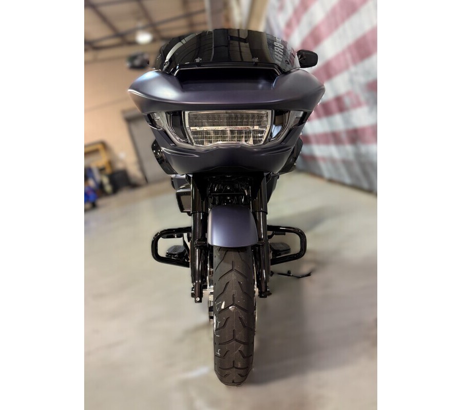 2025 Harley-Davidson Road Glide