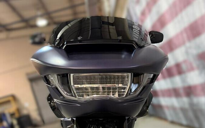 2025 Harley-Davidson Road Glide