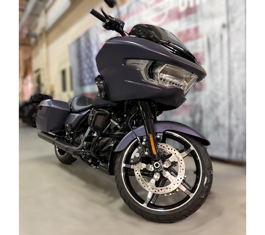 2025 Harley-Davidson Road Glide