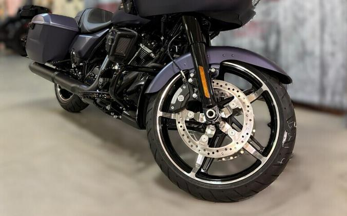 2025 Harley-Davidson Road Glide