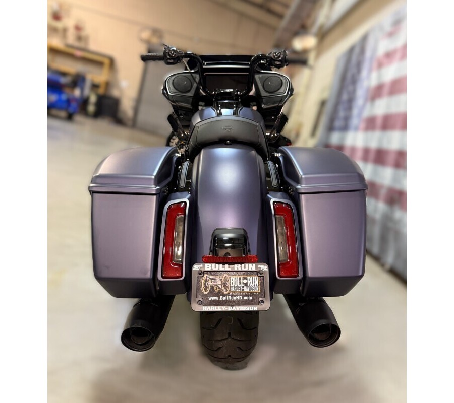 2025 Harley-Davidson Road Glide