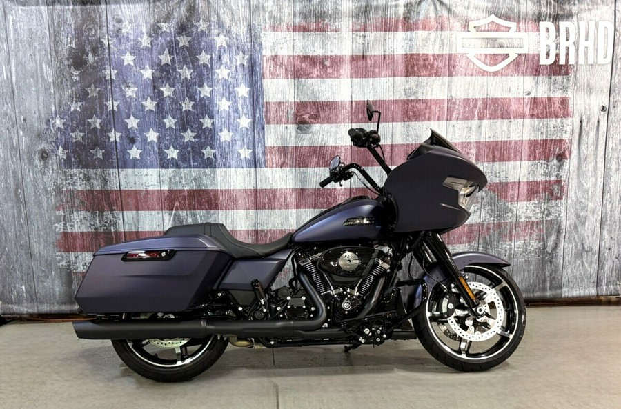 2025 Harley-Davidson Road Glide