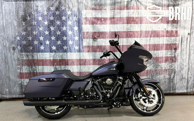 2025 Harley-Davidson Road Glide