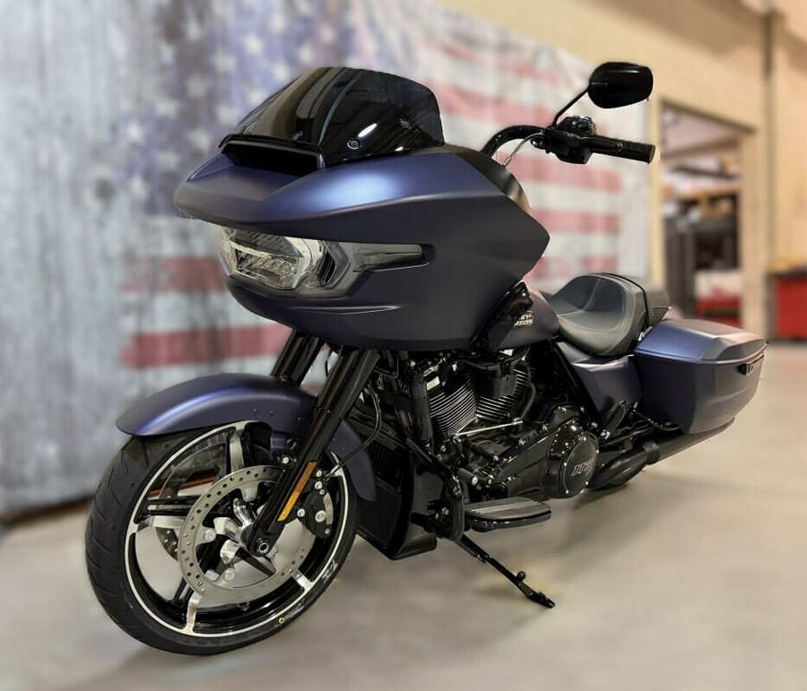 2025 Harley-Davidson Road Glide