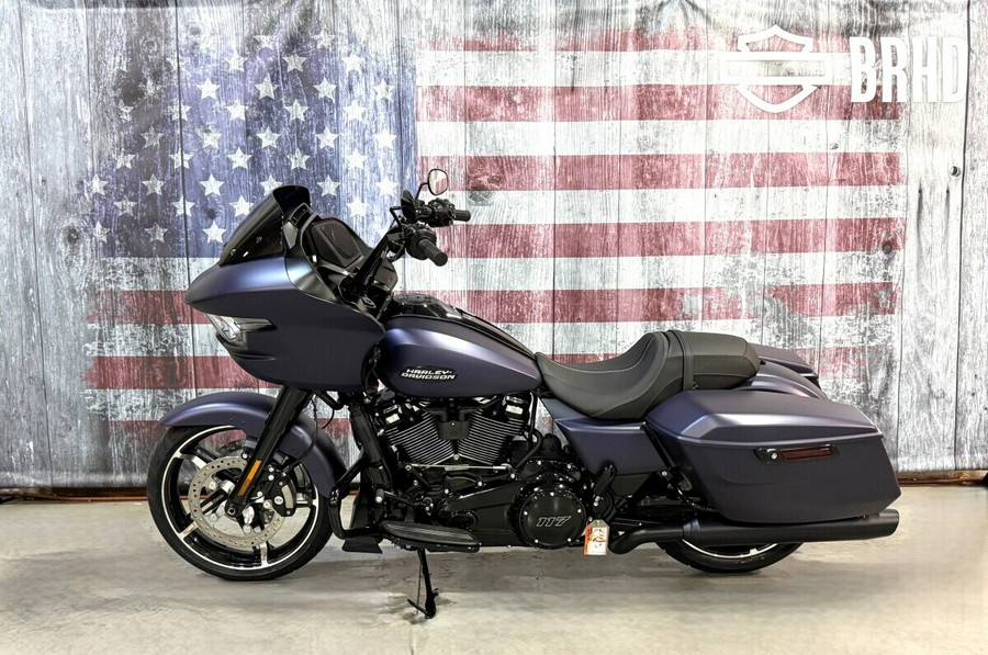 2025 Harley-Davidson Road Glide