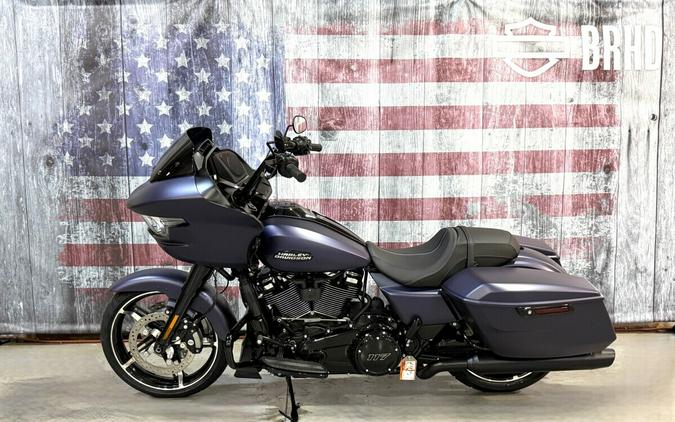 2025 Harley-Davidson Road Glide