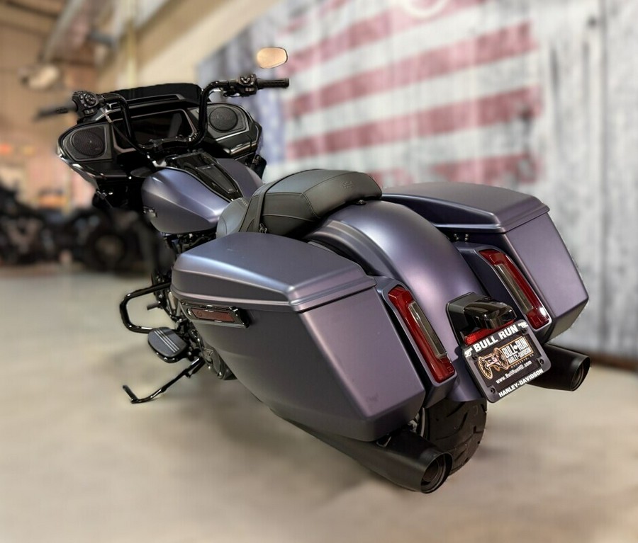 2025 Harley-Davidson Road Glide