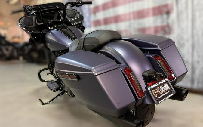 2025 Harley-Davidson Road Glide